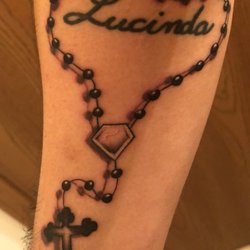Immortal Ink
