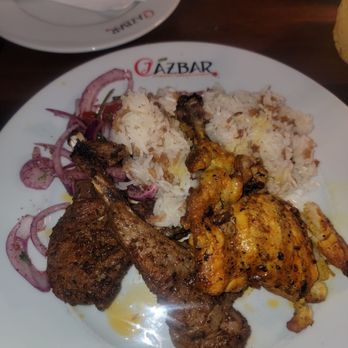 Cazbar - Columbia - Chop-chop entree - Turkish Near Me - Columbia, Maryland Cazbar - Columbia - Chop-chop entree - Turkish Near Me - Columbia, Maryland