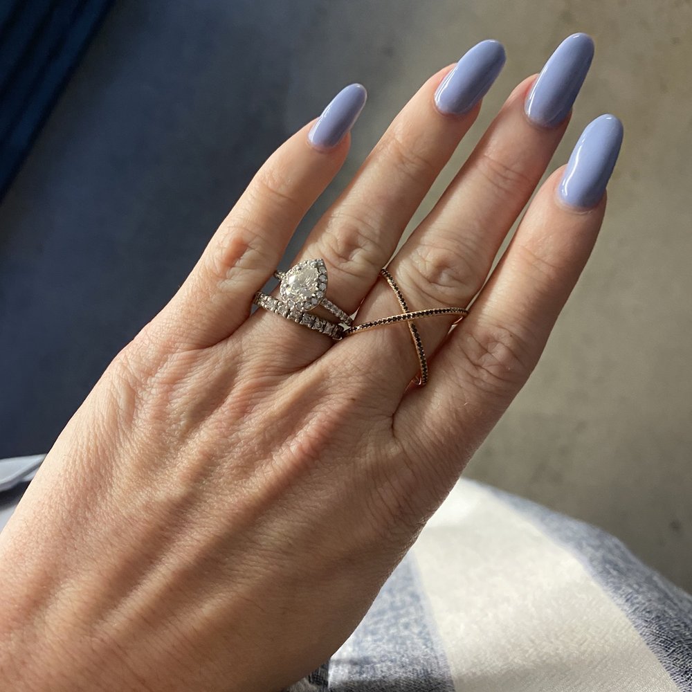 Unique Nails - Annabelle did a great job. Very nice and fast. - Nail Salons Near Me - Solvang, California Unique Nails - Annabelle did a great job. Very nice and fast. - Nail Salons Near Me - Solvang, California