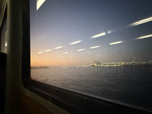 Catalina Express by null