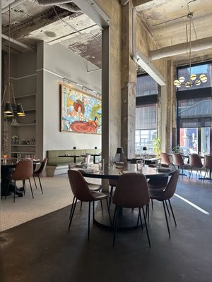 Catherine & Mary's by null