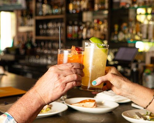 Haven Restaurant and Bar by null