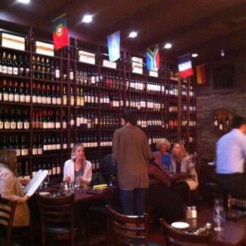 The Cask - Huge selection. - Wine Bars Near Me - San Carlos, California