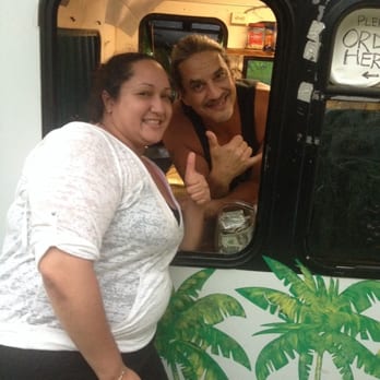 Island Chef - With the chef! He loves what he does and it shows in his food!!! - Seafood Near Me - Hana, Hawaii Island Chef - With the chef! He loves what he does and it shows in his food!!! - Seafood Near Me - Hana, Hawaii
