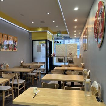 Wu Ming Hot Pot - Hot Pot Near Me - Toronto, Ontario