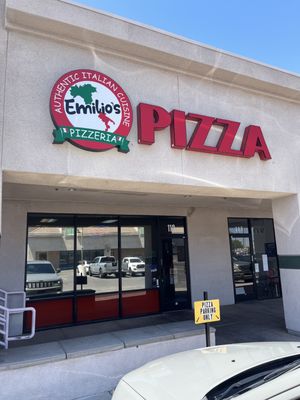 EMILIO’S ITALIAN PIZZERIA - Updated October 2025 - 123 Photos & 143 ...