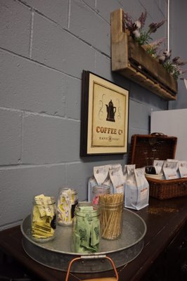 Yvette's Cafe by null
