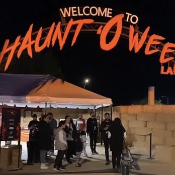 Haunt O’ Ween - Entrance - Festivals Near Me - Los Angeles, California Haunt O’ Ween - Entrance - Festivals Near Me - Los Angeles, California