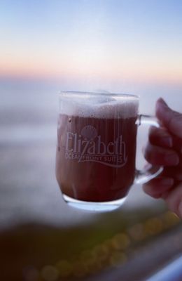 Elizabeth Oceanfront Suites by null
