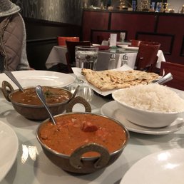 Lamb Curry