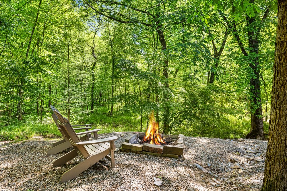 Hamptons of Hochatown