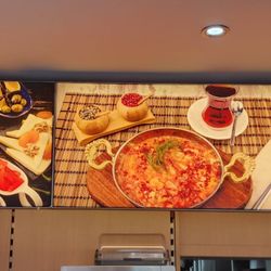 Mein Bäcker - Turkish German Bakery