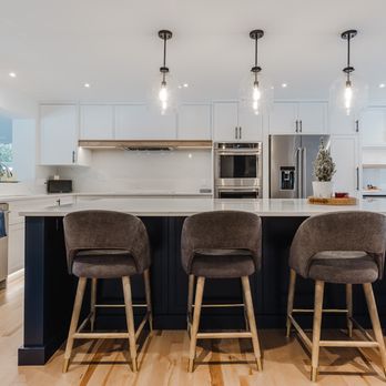 Soll Solutions - Cabinetry Near Me - Ville Saint Laurent, Quebec