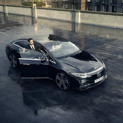 Blacklane