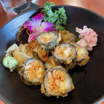 KUB KAO Thai & Sushi - Thai Near Me - Davie, Florida