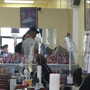 Pro Look Hair & Nails - Different colors to choose from - Nail Salons Near Me - Winnetka, California Pro Look Hair & Nails - Different colors to choose from - Nail Salons Near Me - Winnetka, California