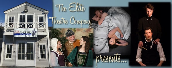 Elite Theatre Company by null