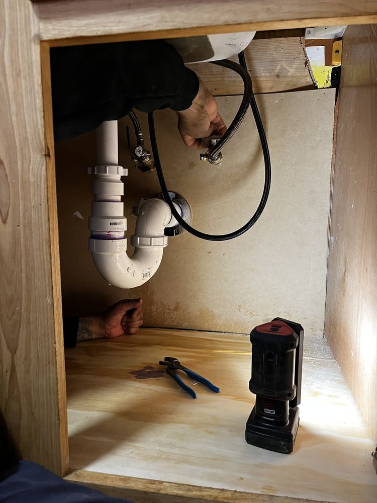 Slide of SS Plumbing & Heating