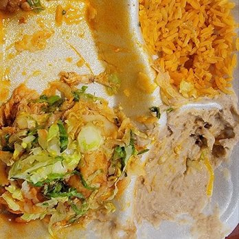 Abelardo's Mexican Fresh - #3 Two Enchiladas - Mexican Near Me - Emporia, Kansas Abelardo's Mexican Fresh - #3 Two Enchiladas - Mexican Near Me - Emporia, Kansas