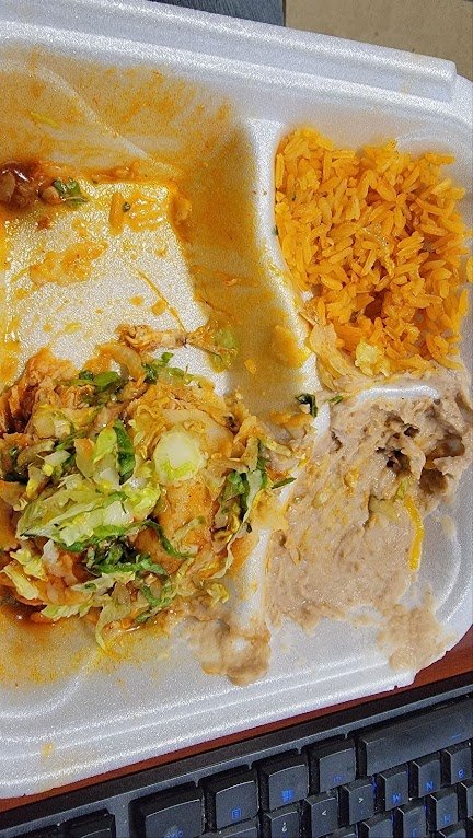 Abelardo's Mexican Fresh