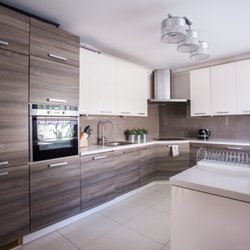 Milano Kitchen USA