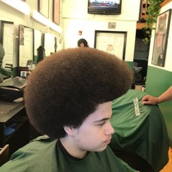 Cuts & Creations Unlimited - Nice cut