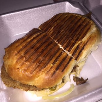 Tacos Gomez - HUGE torta with milanesa and asada - Food Trucks Near Me - Charlottesville, Virginia Tacos Gomez - HUGE torta with milanesa and asada - Food Trucks Near Me - Charlottesville, Virginia