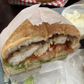 Naugatuck Deli and Catering - Chicken BLT - Delis Near Me - Naugatuck, Connecticut Naugatuck Deli and Catering - Chicken BLT - Delis Near Me - Naugatuck, Connecticut