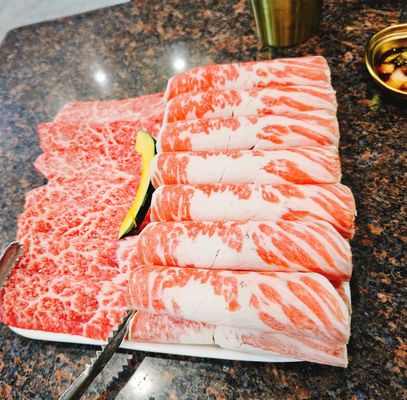 Seoul N Spirits BBQ 서울 바베큐 by null