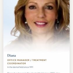 Dante Gonzales,DMD,MSD - Dante Gonzales Orthodontics