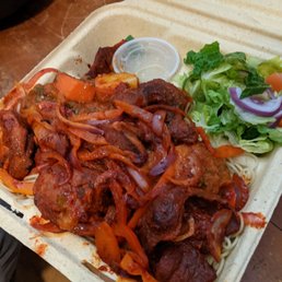 Kismayo Kitchen 35 Photos 10 Reviews Somali 505 Riverside Ave Burlington Vt Restaurant Reviews Phone Number Menu Yelp