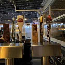 Bonfire Grille - Local pulls
