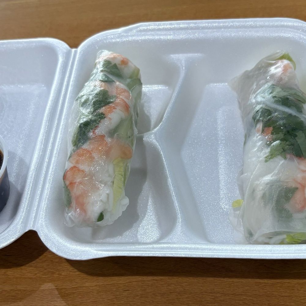 Teppan Express Japanese Eatery - Summer rolls - Asian Fusion Near Me - Roanoke, Virginia Teppan Express Japanese Eatery - Summer rolls - Asian Fusion Near Me - Roanoke, Virginia