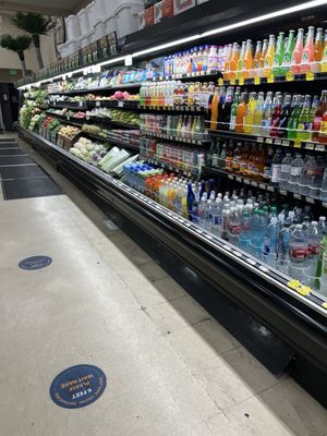 Catalina's Supermarket by null