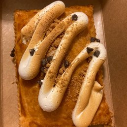 Pop Tart