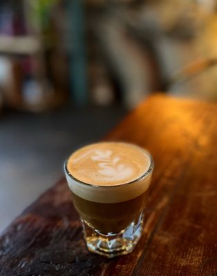 Figure 8 Coffee Purveyors Cafe & Roastery by null