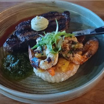 The Cage in Audubon - Surf and turf - Cocktail Bars Near Me - Norristown, Pennsylvania