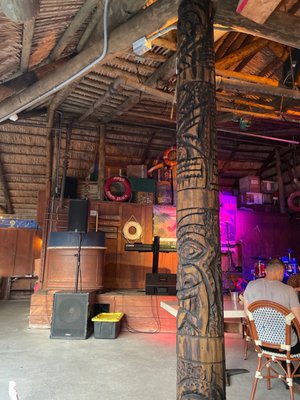 Monty's Sunset - South Beach by null