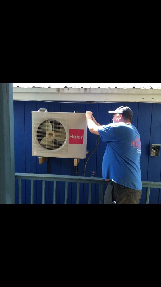 Slide of Danas Heating and Plumbing