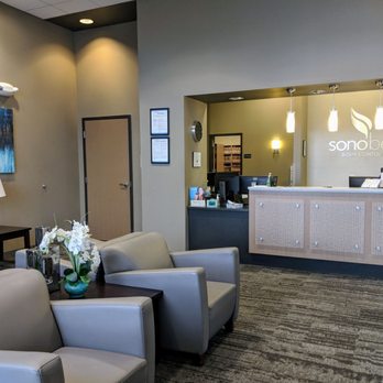 Sono Bello - Sono Bello: Reception Area - Cosmetic Surgeons Near Me - Schaumburg, Illinois Sono Bello - Sono Bello: Reception Area - Cosmetic Surgeons Near Me - Schaumburg, Illinois