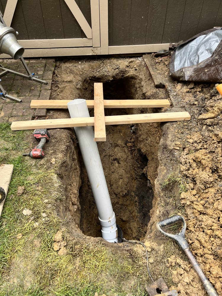 Slide of Cirigliano Plumbing