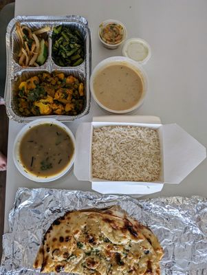 Gorkhali Kitchen by null