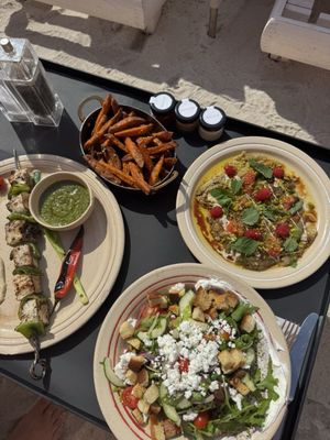 Cap d'Antibes Beach Hotel by null