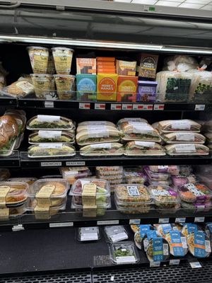 Mill Valley Market by null