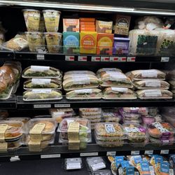 Mill Valley Market