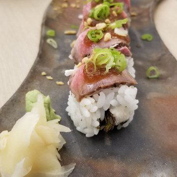 Rinka - Beef roll. - Japanese Near Me - Honolulu, Hawaii Rinka - Beef roll. - Japanese Near Me - Honolulu, Hawaii