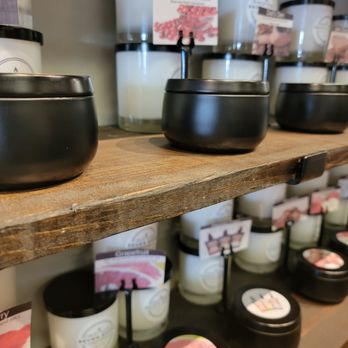 Brown House Candle Company - Candle Stores Near Me - Midlothian, Virginia