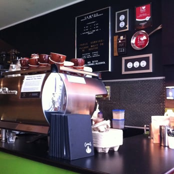 Campos Coffee - Coffee Roasteries Near Me - Newstead, QLD Campos Coffee - Coffee Roasteries Near Me - Newstead, QLD