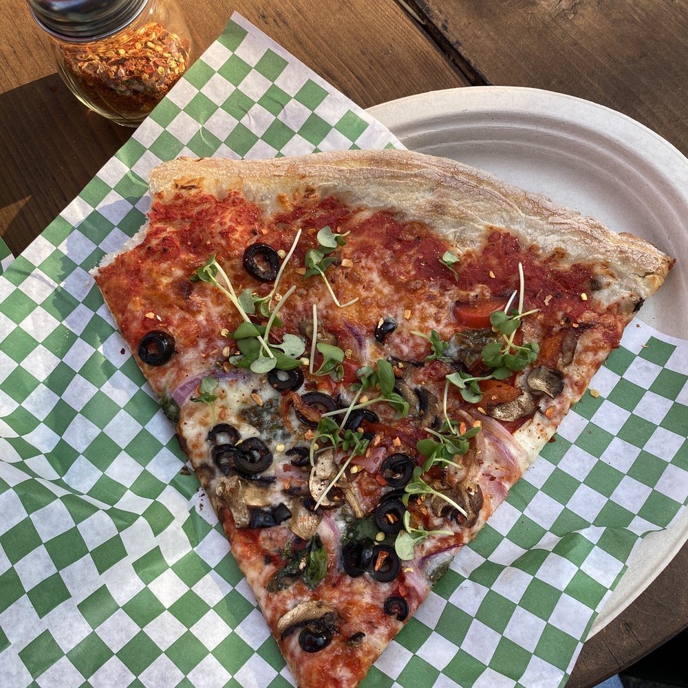 The Thirsty Sasquatch - Garden Pizza - Pubs Near Me - Vancouver, Washington The Thirsty Sasquatch - Garden Pizza - Pubs Near Me - Vancouver, Washington