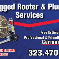 Unclogged Rooter And Plumbing Services